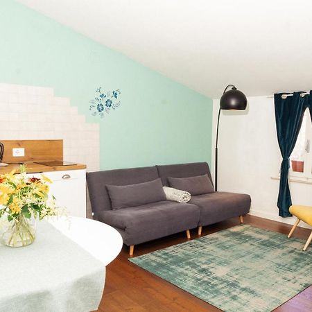 Incanto B&B 피엔자 외부 사진